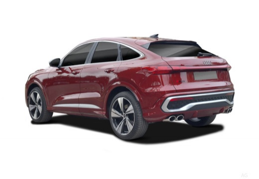 Audi Q5 Sportback 2.0 tdi mhev+ Business Advanced quattro 204cv s-tronic — foto 17