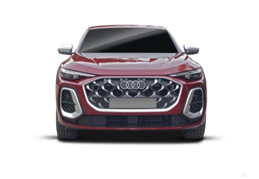 Audi Q5 Sportback 2.0 tdi mhev+ Business Advanced quattro 204cv s-tronic — foto 20