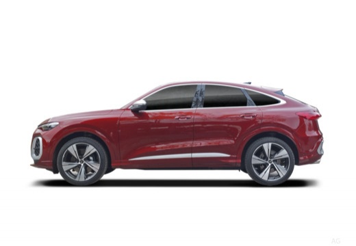 Audi Q5 Sportback 2.0 tdi mhev+ Business Advanced quattro 204cv s-tronic — foto 7