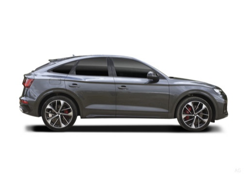 Audi Q5 Sportback 2.0 tdi mhev+ Business Advanced quattro 204cv s-tronic — foto 30