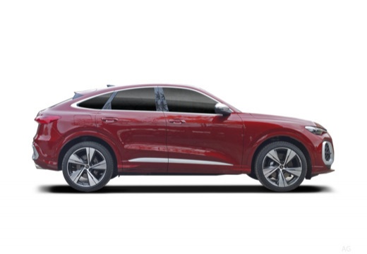 Audi Q5 Sportback 2.0 tdi mhev+ Business Advanced quattro 204cv s-tronic — foto 27