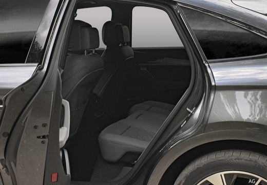 Audi Q5 Sportback 2.0 tdi mhev+ Business Advanced quattro 204cv s-tronic — foto 37
