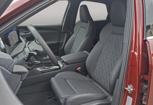 Audi Q5 Sportback 2.0 tdi mhev+ Business Advanced quattro 204cv s-tronic — foto 31