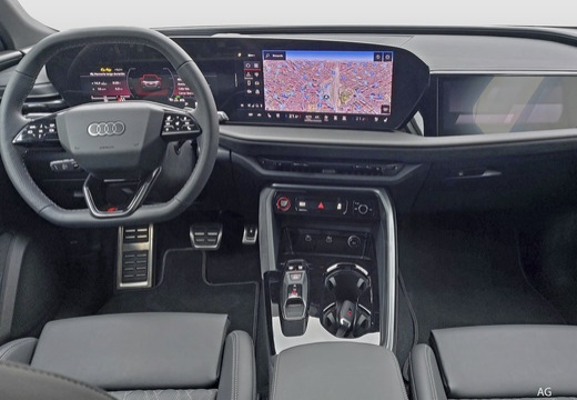 Audi Q5 Sportback 2.0 tdi mhev+ Business Advanced quattro 204cv s-tronic — foto 42