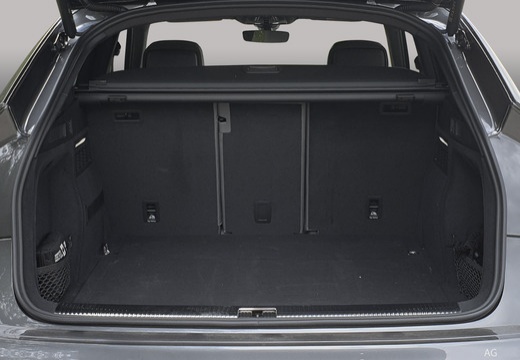 Audi Q5 Sportback 2.0 tdi mhev+ Business Advanced quattro 204cv s-tronic — foto 44