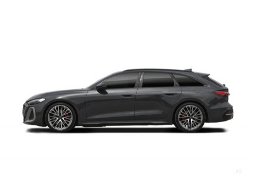 Audi A5 III 2024 Avant 2.0 tdi mhev+ Business 204cv s-tronic — foto 1