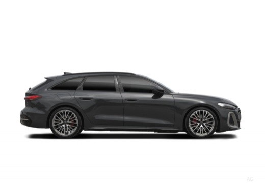 Audi A5 III 2024 Avant 2.0 tdi mhev+ Business 204cv s-tronic — foto 6