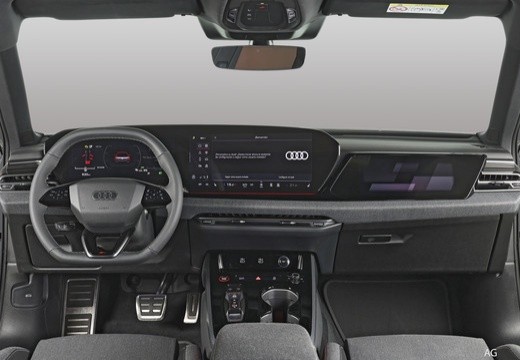 Audi A5 III 2024 Avant 2.0 tdi mhev+ Business 204cv s-tronic — foto 8