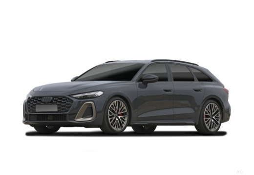 Audi A5 Avant 2.0 tdi mhev+ Business quattro 204cv s-tronic — foto 5