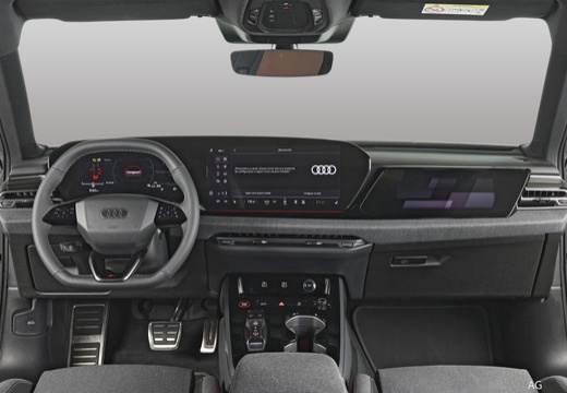 Audi A5 Avant 2.0 tdi mhev+ Business quattro 204cv s-tronic — foto 17