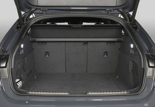 Audi A5 Avant 2.0 tdi mhev+ Business quattro 204cv s-tronic — foto 20