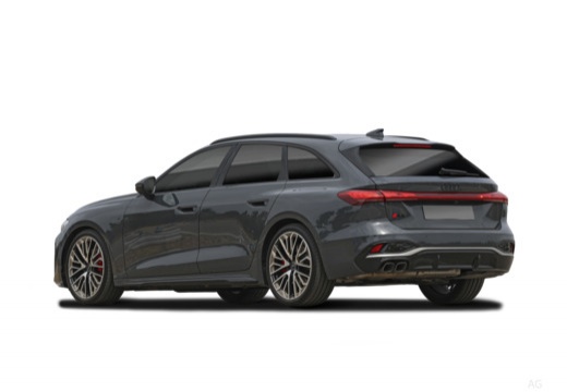 Audi A5 Avant 2.0 tdi mhev+ Business quattro 204cv s-tronic — foto 7