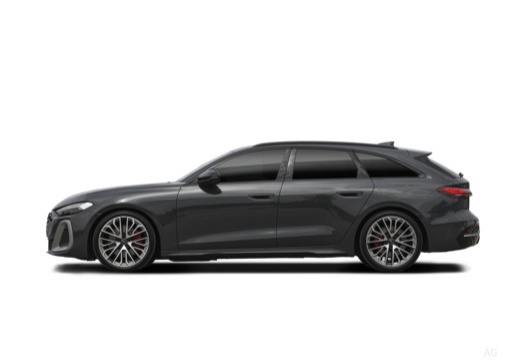 Audi A5 Avant 2.0 tdi mhev+ Business quattro 204cv s-tronic — foto 2