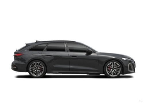 Audi A5 Avant 2.0 tdi mhev+ Business quattro 204cv s-tronic — foto 13