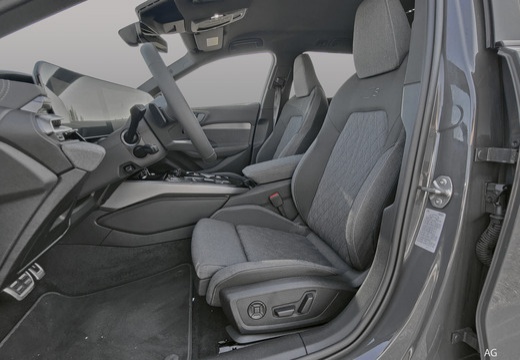 Audi A5 Avant 2.0 tdi mhev+ Business quattro 204cv s-tronic — foto 16