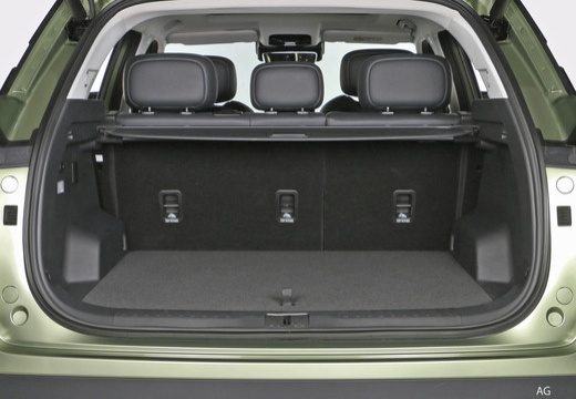 Jaecoo Jaecoo 7 Super Hybrid 1.5 tgdi phev Premium 2wd — foto 19