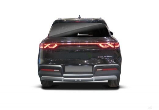 Byd Atto 2 64,8 kWh Comfort — foto 6