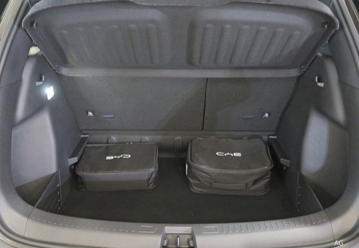 Byd Atto 2 64,8 kWh Comfort — foto 10