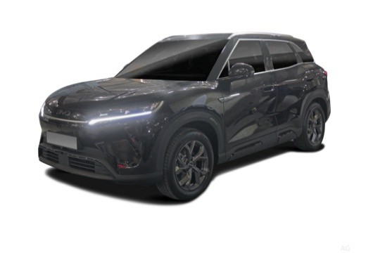 Byd Atto 2 64,8 kWh Comfort — foto 3