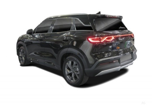 Byd Atto 2 64,8 kWh Comfort — foto 4