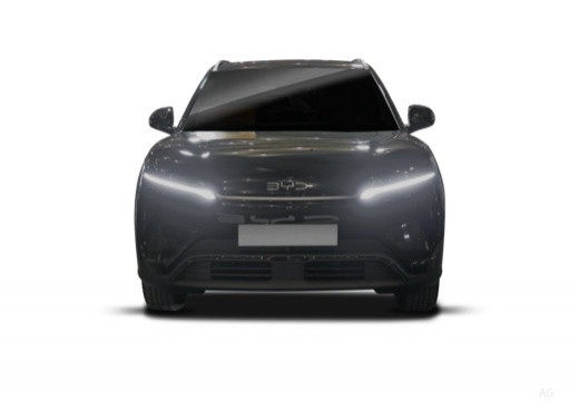 Byd Atto 2 64,8 kWh Comfort — foto 5