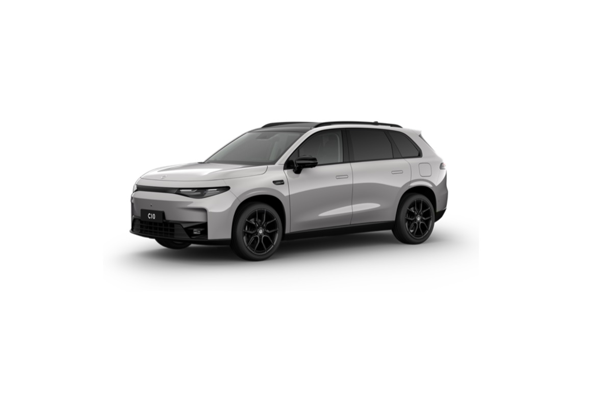 Leapmotor C10 69,9kWh — foto 1