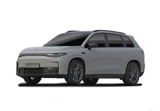 Leapmotor C10 69,9kWh — foto 5