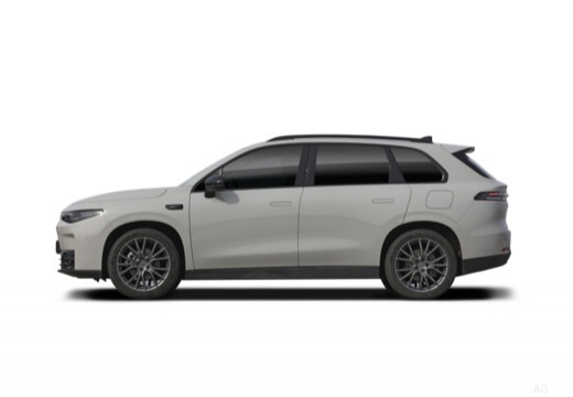 Leapmotor C10 69,9kWh — foto 3