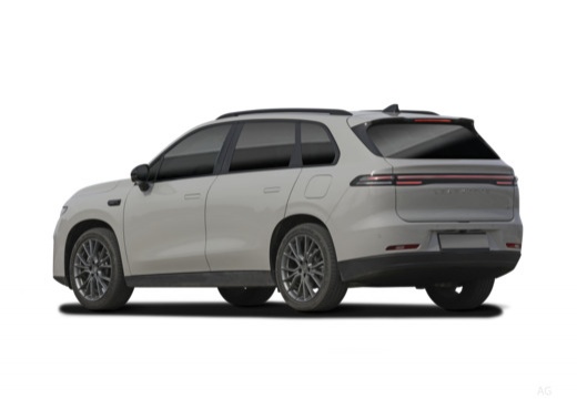 Leapmotor C10 69,9kWh — foto 8