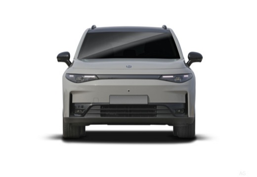 Leapmotor C10 69,9kWh — foto 9