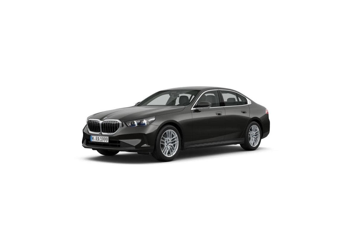 BMW i5 edrive40 — foto 1
