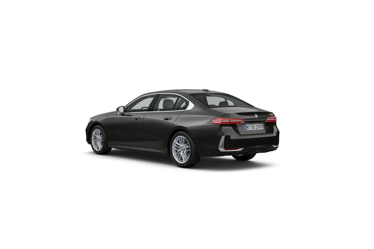 BMW i5 edrive40 — foto 5