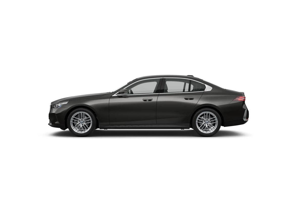 BMW i5 edrive40 — foto 2