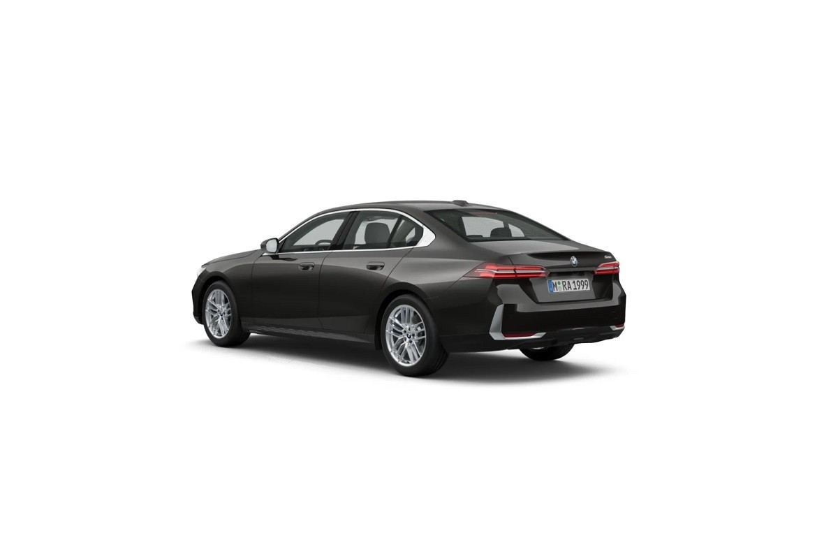 BMW Serie 5 G60 Berlina i5 edrive40 — foto 4