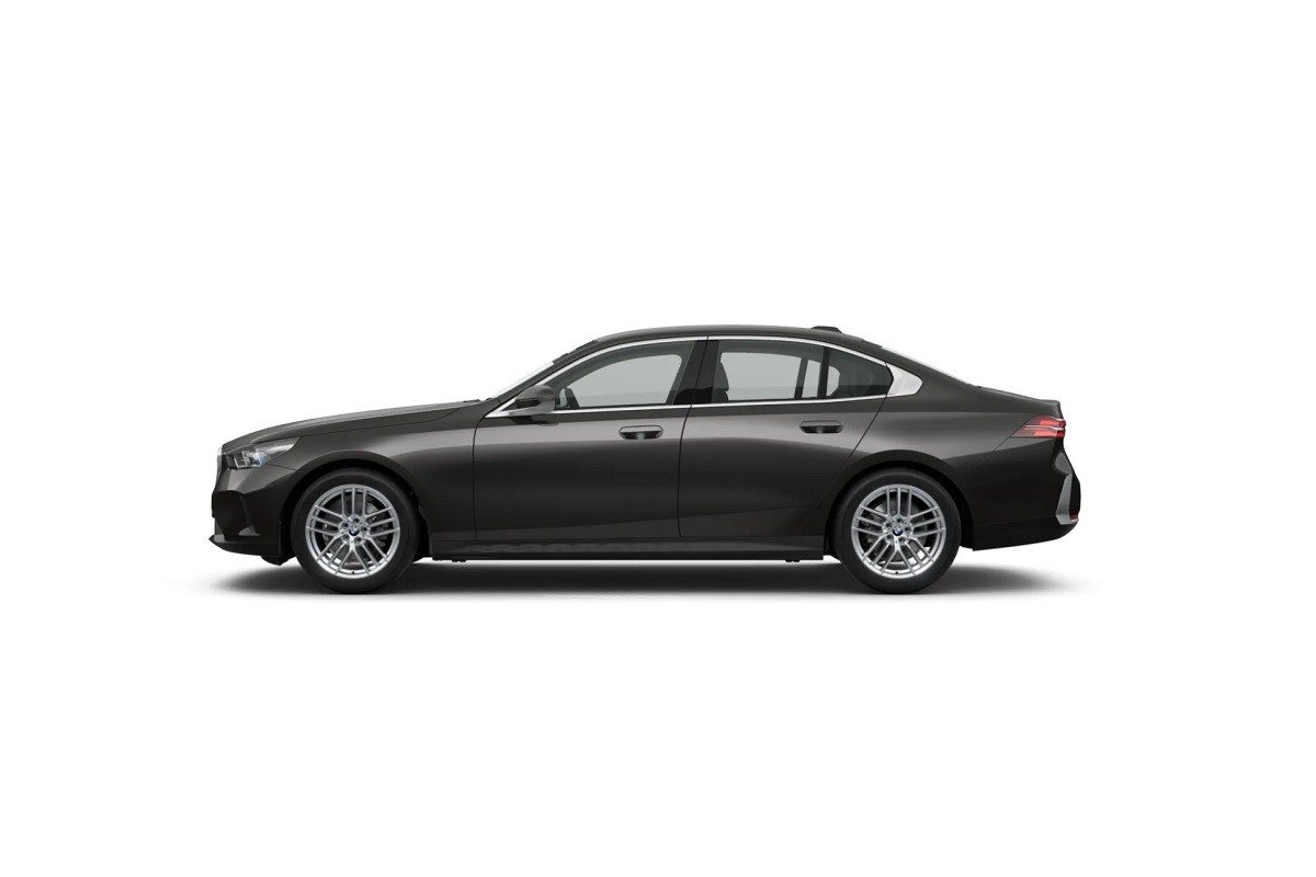 BMW Serie 5 G60 Berlina i5 edrive40 — foto 2
