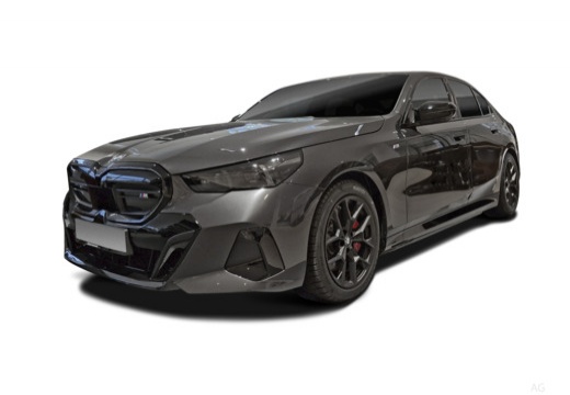 BMW i5 edrive40 — foto 4