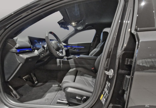 BMW i5 edrive40 — foto 10