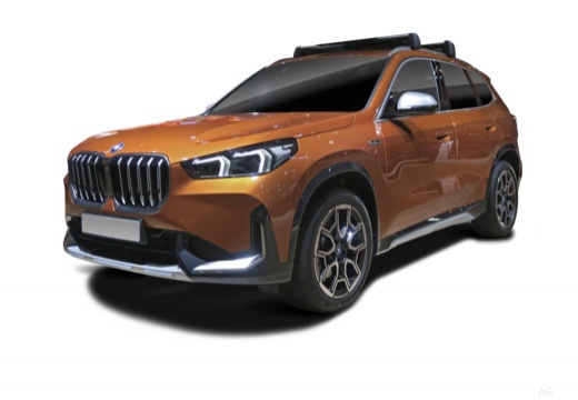 BMW X1 xdrive 25e auto — foto 7