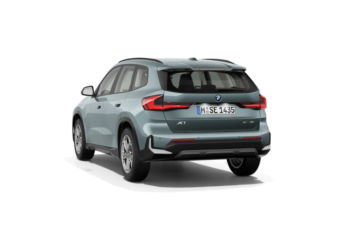BMW X1 xdrive 25e auto — foto 10