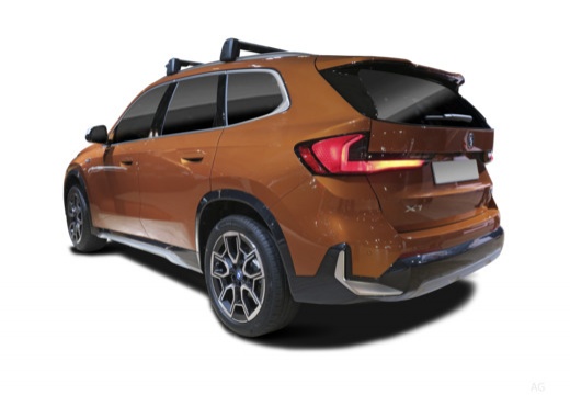 BMW X1 xdrive 25e auto — foto 11