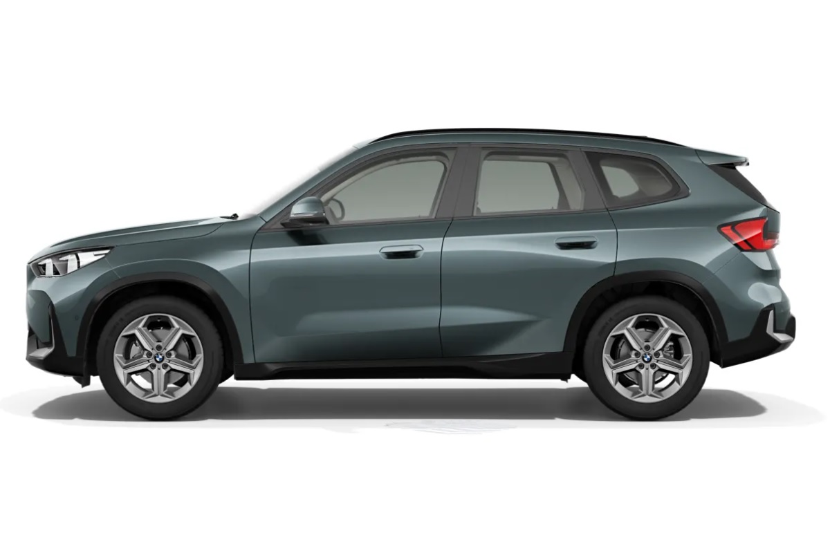 BMW X1 xdrive 25e auto — foto 4