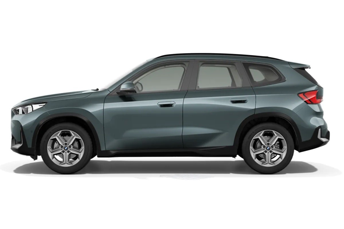 BMW X1 U11 xdrive 25e auto — foto 2