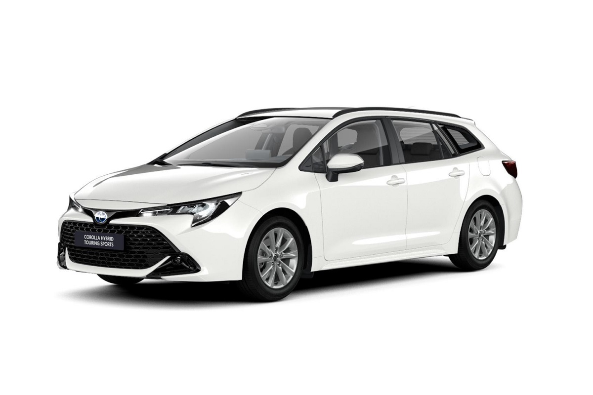 Toyota Corolla Touring Sports 1.8h Active auto — foto 1