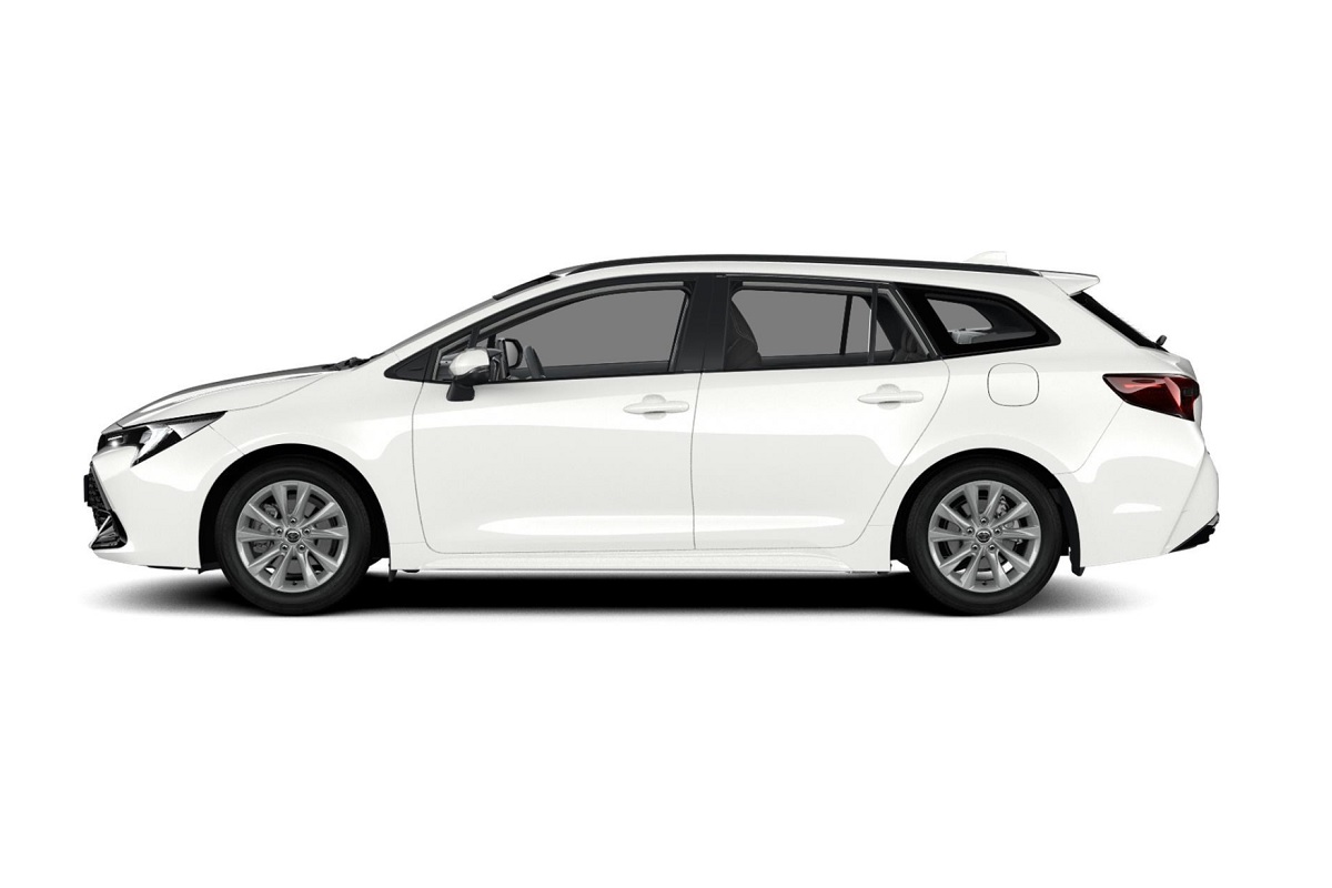 Toyota Corolla Touring Sports 1.8h Active auto — foto 4