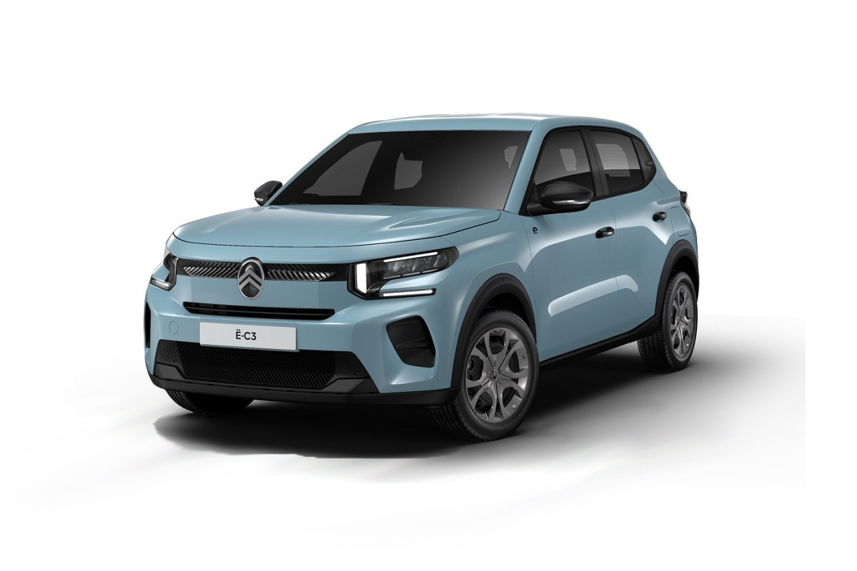 Citroen C3 1.2 puretech turbo Plus 100cv s&s — foto 1