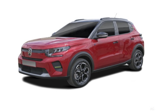 Citroen C3 1.2 puretech turbo Plus 100cv s&s — foto 4