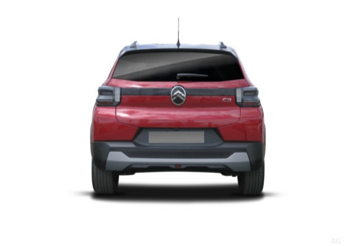 Citroen C3 1.2 puretech turbo Plus 100cv s&s — foto 8