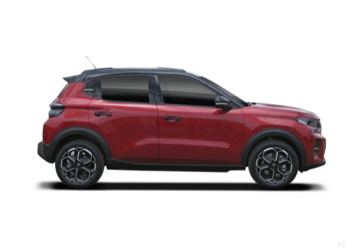 Citroen C3 1.2 puretech turbo Plus 100cv s&s — foto 9