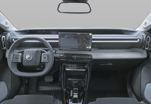 Citroen C3 1.2 puretech turbo Plus 100cv s&s — foto 12