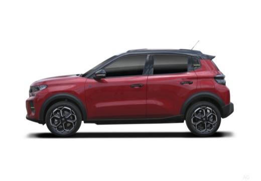 Citroen C3 1.2 hybrid Plus 100cv e-dct — foto 3